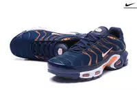 air max plus fusible tn tuned hyperfuse orange blue